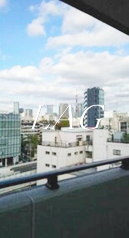 バルコニー　バルコニーです。