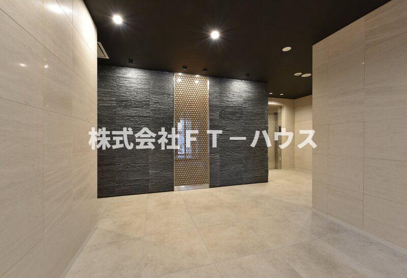 ロビー