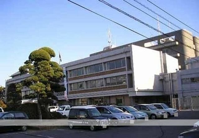役所　東金市役所（役所）まで850m