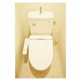 SERENO Iのトイレ写真