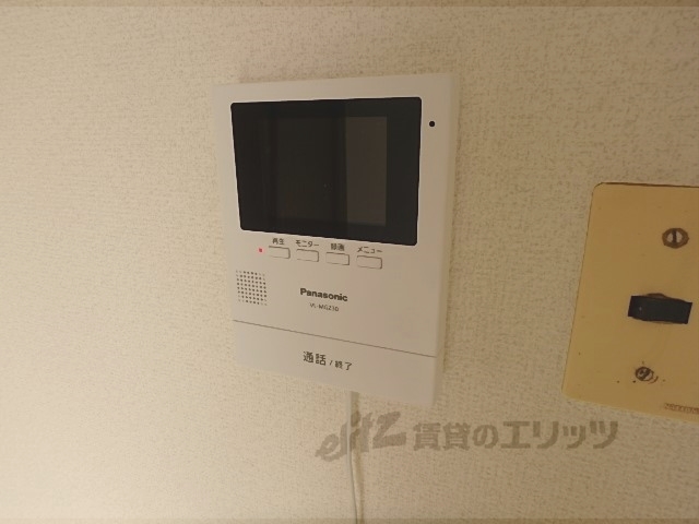 セキュリティ　ドアフォン（ＴＶ含）