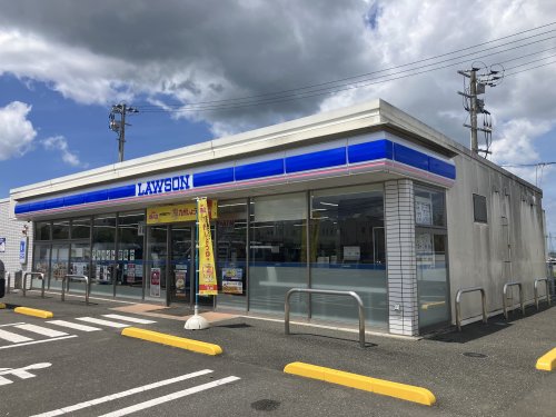コンビニ　ローソン出水高尾野店（コンビニ）まで2202m