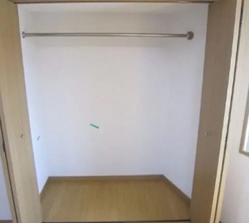 収納　収納※別部屋参考写真