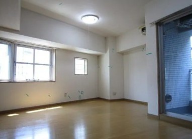居室・リビング　居室※別部屋参考写真