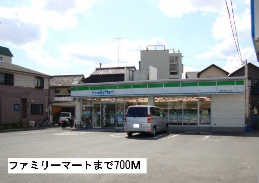 アンジュの周辺写真