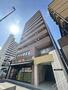 建物外観　鉄筋コンクリート・ガッチリとした建物です♪♪