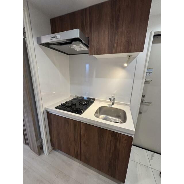 キッチン　別部屋参考写真