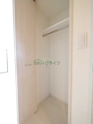 収納　メイクスデザイン新宿