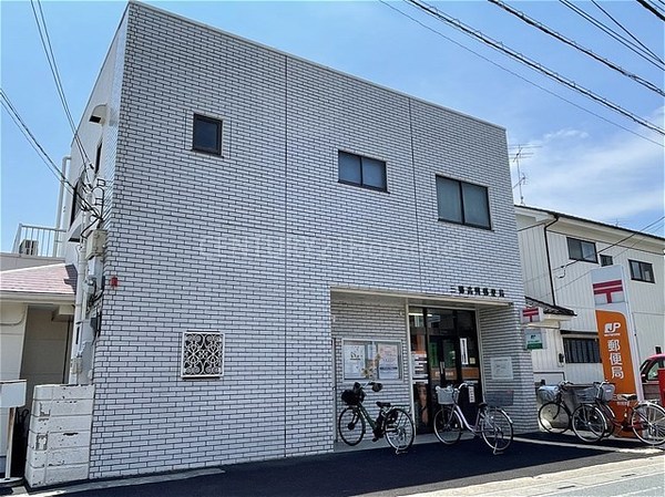 大山住宅の周辺写真