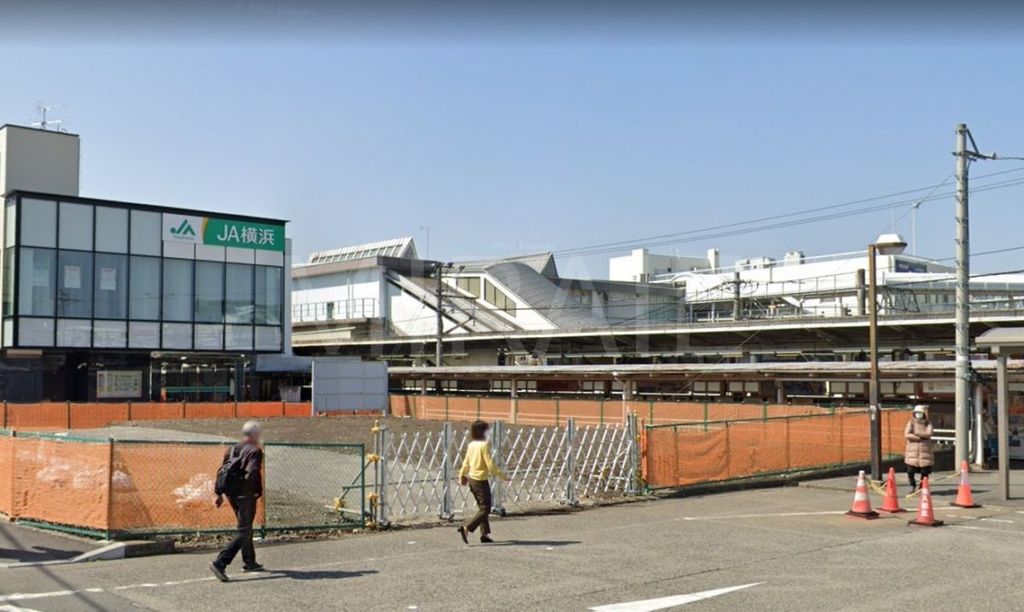 その他　長津田駅(JR東日本 横浜線)（その他）まで1160m