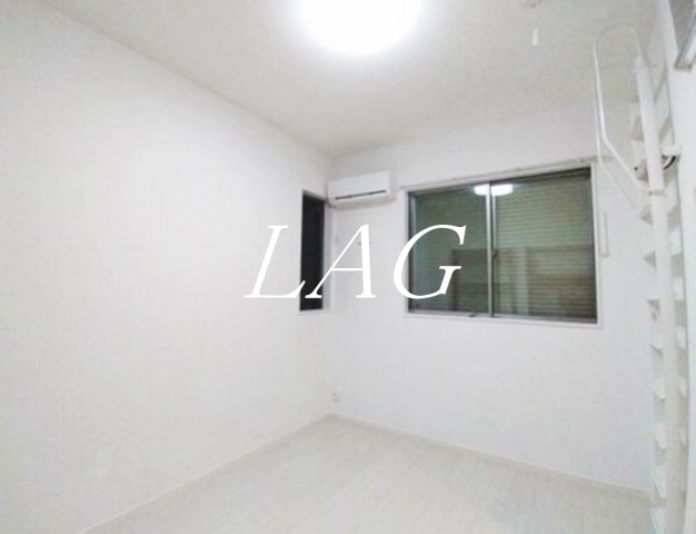 その他部屋・スペース　寝室です。