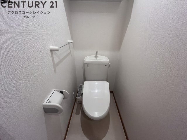 トイレ　バストイレ別でおすすめです！