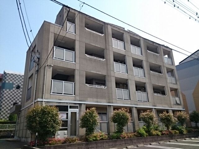 京王相模原線 南大沢駅 徒歩25分 築22年