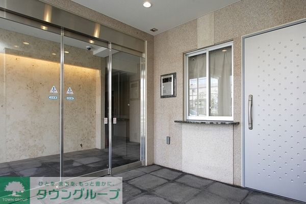 ロビー