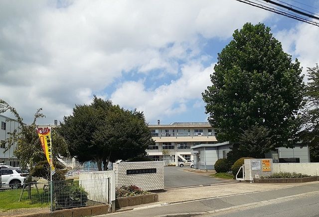 小学校　寿小学校（小学校）まで600m