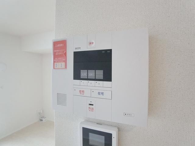 その他設備　☆安心ホームセキュリティ☆