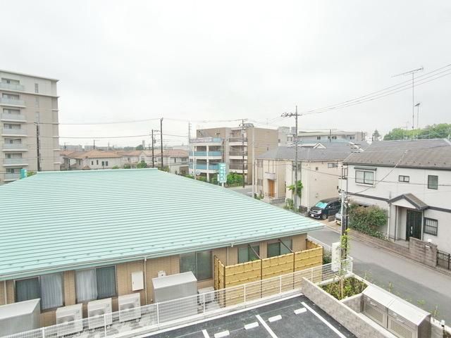 眺望　☆日当り良好☆