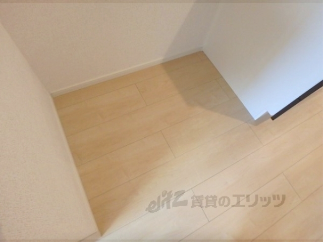 その他部屋・スペース　冷蔵庫置場