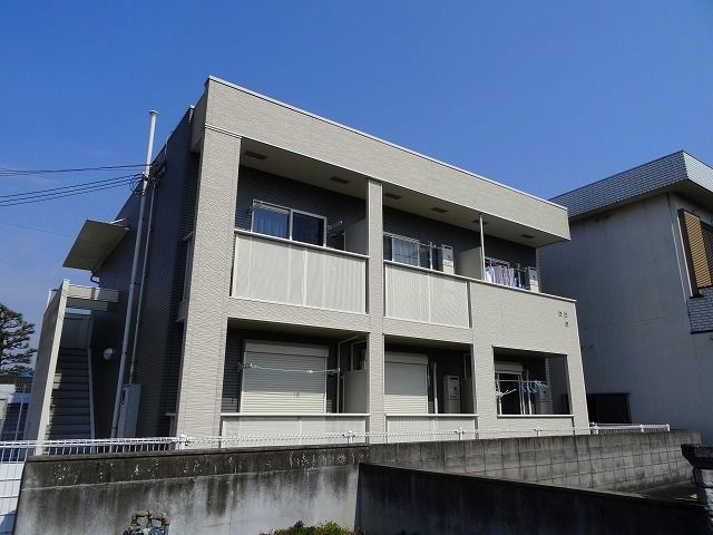 近鉄大阪線 耳成駅 徒歩8分 築18年
