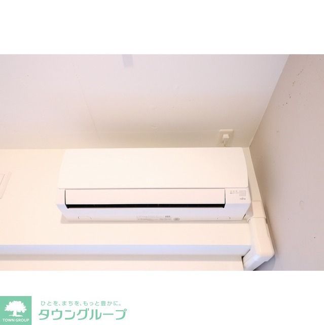 その他　エアコン