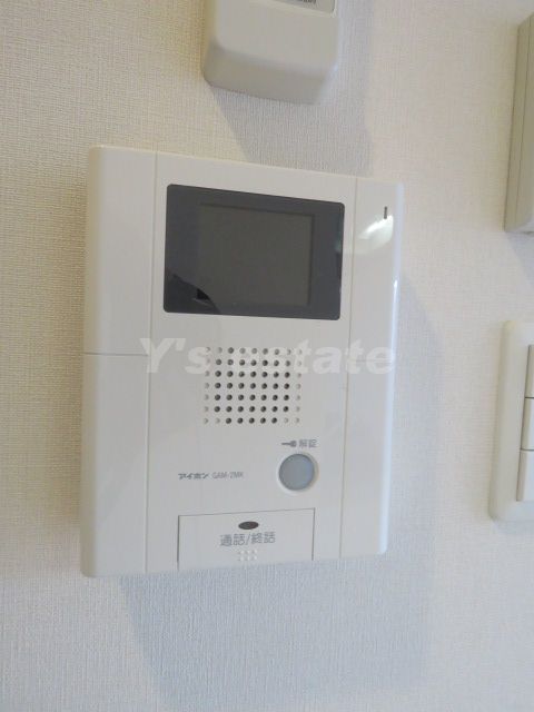 セキュリティ　この写真の反転タイプです。