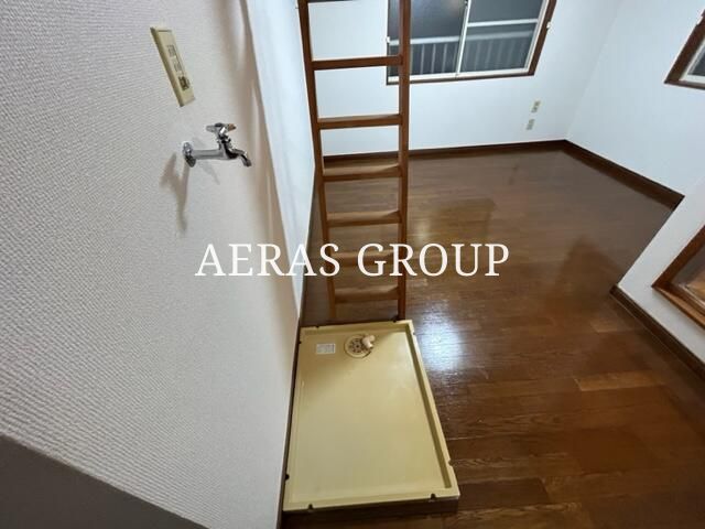 その他設備　別部屋同仕様タイプ