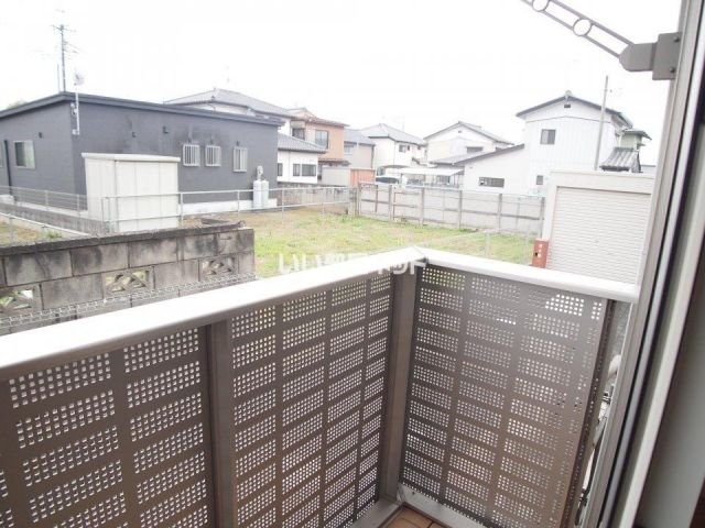 プレミールハイムの内装写真