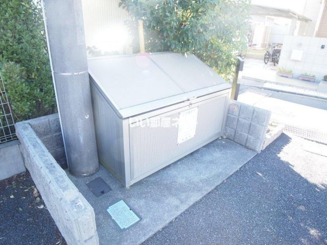 プレミールハイムのその他写真
