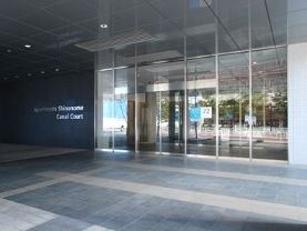 東京メトロ有楽町線 辰巳駅 徒歩10分 14階建 築22年の外観写真