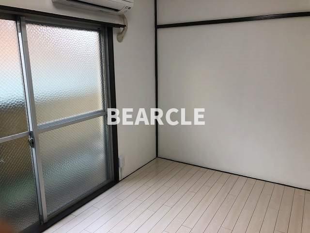その他部屋・スペース　ゆとりの広さです