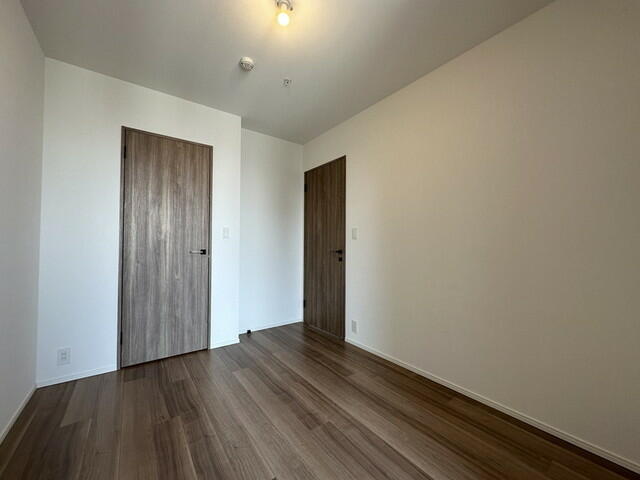 居室・リビング　※写真は同タイプ住戸です。