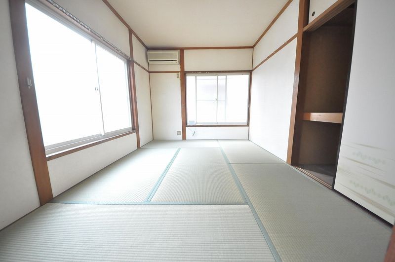 その他部屋・スペース　※退去後フローリングに張替え☆