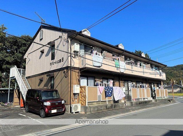 セジュール土屋