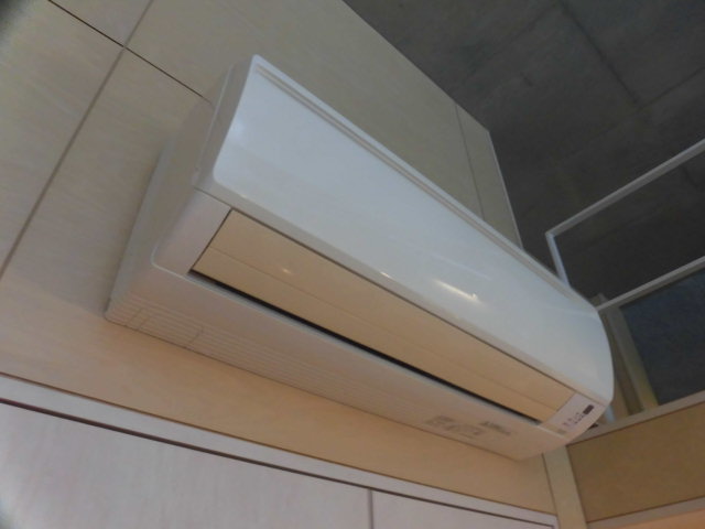 その他設備　※別室参考写真