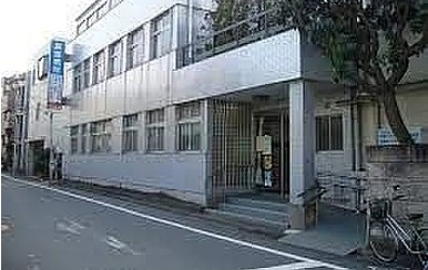 病院　仁光会真宮病院（病院）まで663m