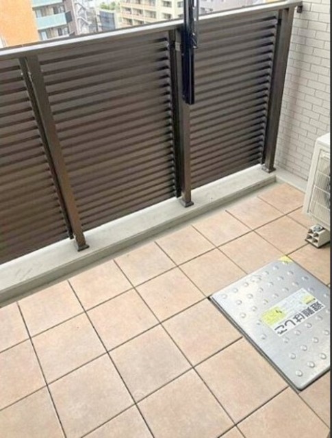 プラウド神楽坂の内装写真