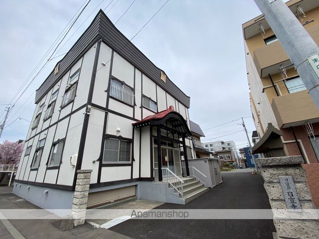 その他　日宣寺日蓮宗（その他）まで321m