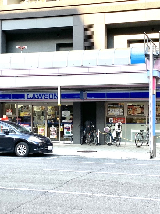 プレサンス松屋町駅前の周辺写真