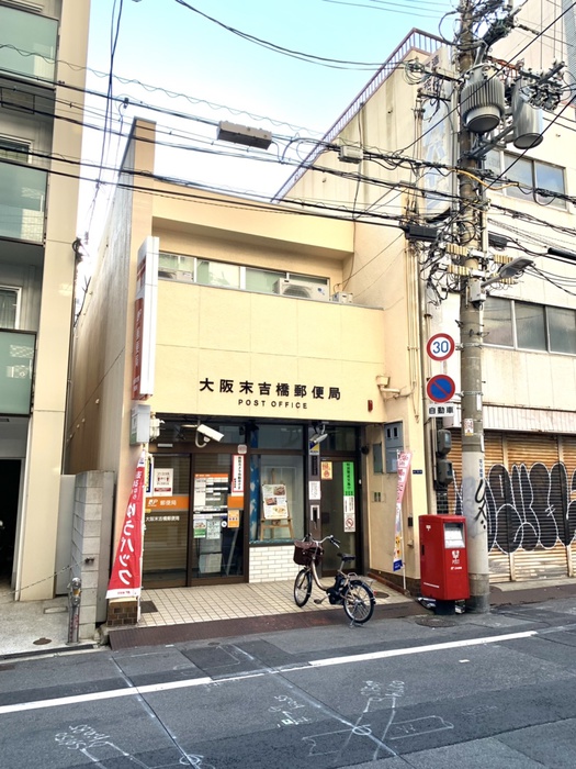 プレサンス松屋町駅前の周辺写真