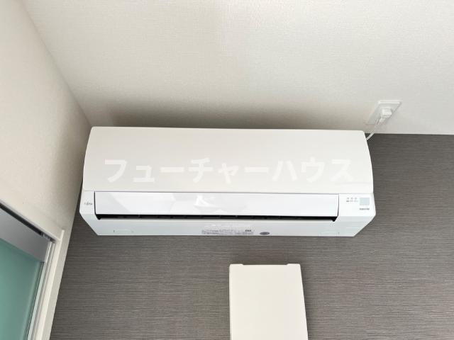 ユニゾン フォレストのその他写真