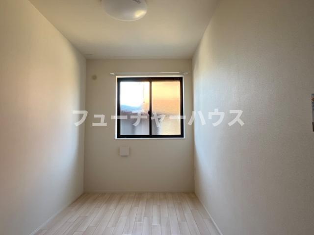 ユニゾン フォレストの内装写真