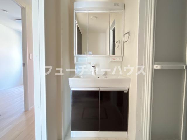 ユニゾン フォレストの内装写真