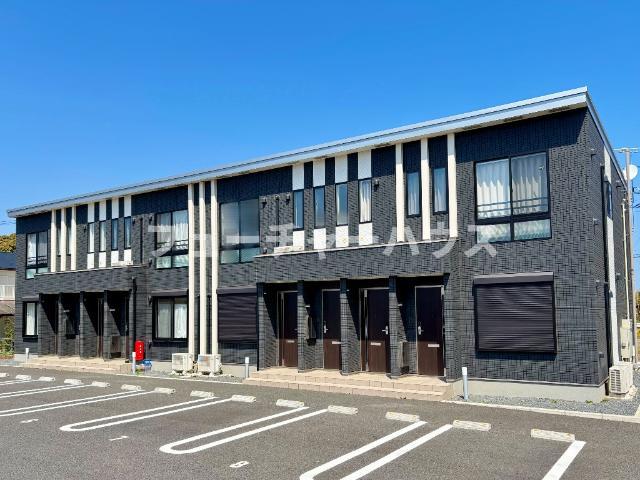 ユニゾン フォレスト
