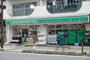 コンビニ　ローソンストア100 LSわらび中央店（コンビニ）まで200m