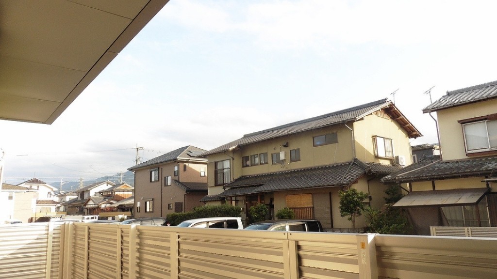 ＪＲ久大本線 善導寺駅 徒歩10分 2階建 築8年のその他写真