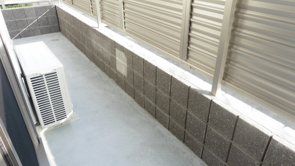 ＪＲ久大本線 善導寺駅 徒歩10分 2階建 築8年の内装写真