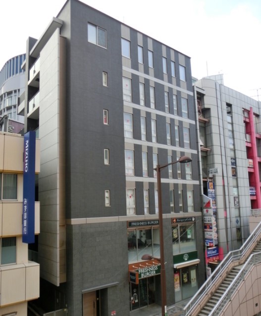 ＪＲ横浜線 橋本駅 徒歩1分 築13年
