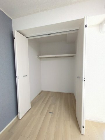 ヴェルナール赤羽の内装写真
