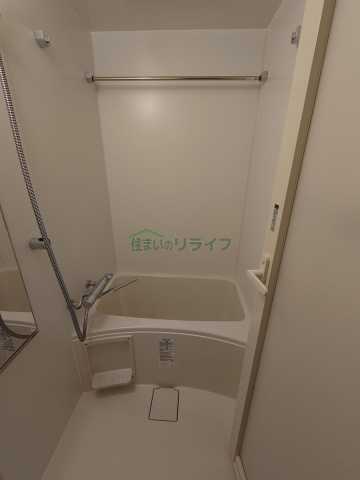 バス・シャワールーム　（仮称）プラチナスクエア新宿河田町 207