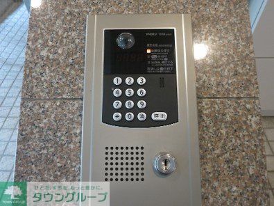 その他設備　設備